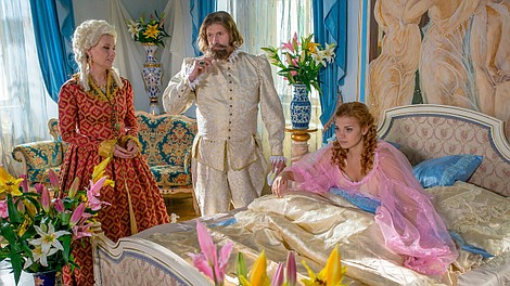 Śmiecholandia - zwariowane królestwo