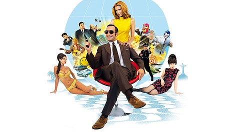 OSS 117 - Lost in Rio