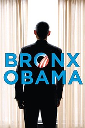 Obama z Bronxu