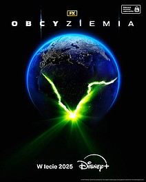 Obcy: Ziemia: Metamorfoza (3)