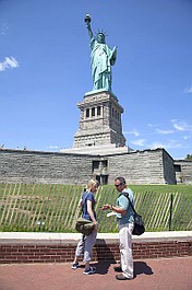 Odszyfrowane: Statua Wolności (3)