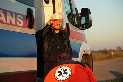 Ojciec Mateusz 15: Bransoletka (197)