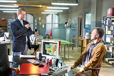 Ojciec Mateusz: Narkotyk (4)