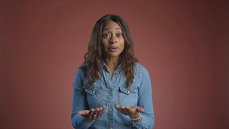 Oko w oko z dziką naturą: Wielki błękit (3)