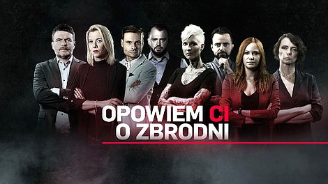 Opowiem ci o zbrodni 2: Joanna Opiat-Bojarska - "Linia obrony" (4)