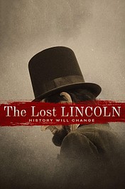 Ostatnie zdjęcie Lincolna