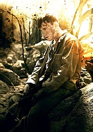 Pacyfik: Guadalcanal/Leckie (1)