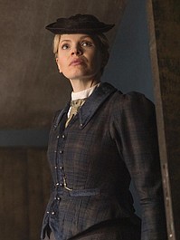 Panna Scarlet 5: Cech (2)