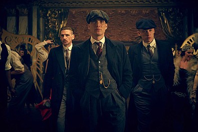 Peaky Blinders 2 (9/36)