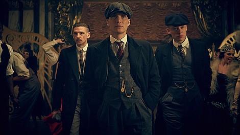 Peaky Blinders 2 (2)