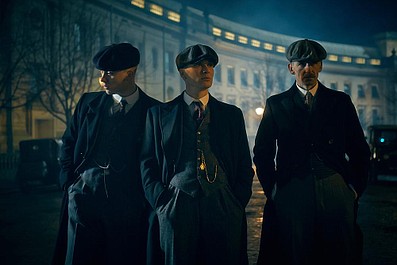 Peaky Blinders 4 (20/36)