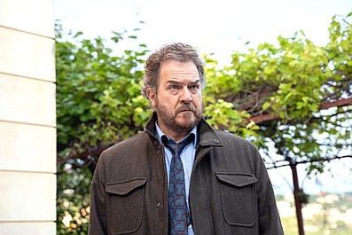 Petra 2: Węże w raju (1)