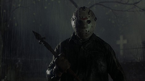 Piątek trzynastego 6: Jason żyje