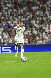 Piłka nożna: Liga hiszpańska