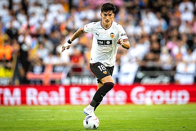 Piłka nożna: Liga hiszpańska