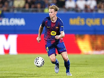 Piłka nożna: Liga Konferencji UEFA