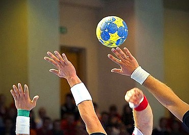 Piłka ręczna kobiet: Mistrzostwa Europy w Szwecji