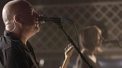 Pixies: Live at Maida Vale Studios