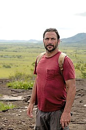 Plemienna szkoła przetrwania: Amazonia: Zabójcze równiny (2)
