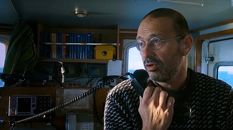 Po cienkim lodzie: Putin kontra Greenpeace (3)