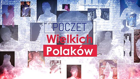 Poczet wielkich Polaków: Bł. ks. Zygmunt Pisarski