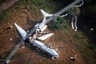 Podniebny horror 12: Air France 447: Zaginął (12)