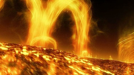 Podróż na kraniec wszechświata