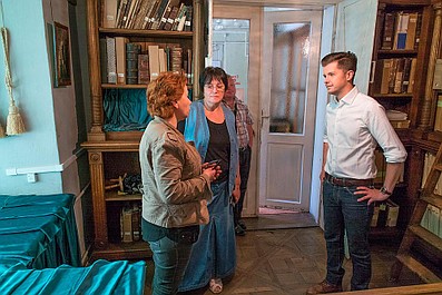 Podróże z historią: Wiosenne obrządki (35)