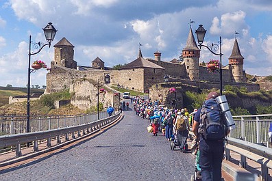 Podróże z historią: Dwie twarze Galicji (32)