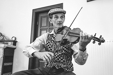 Podróże z historią: Śladem wikingów