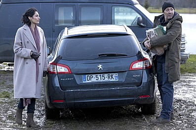 Podróżnik: Dom pod wiatrem (1)