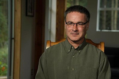 Pogodowe anomalie: Topnienie (3)