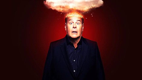 Pogromca tajemnic 2: Fantastyczne stworzenia (3)