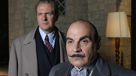 Poirot 10: Po pogrzebie (3)