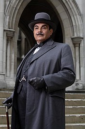 Poirot 11: Rendez-vous ze śmiercią (4)