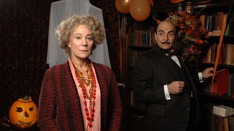 Poirot 12: Wigilia Wszystkich Świętych (2)