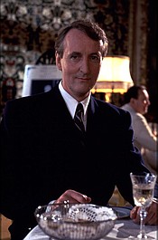 Poirot 6: Entliczek, pentliczek (2)