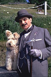 Poirot 6: Entliczek, pentliczek (2)
