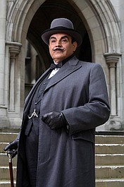 Poirot 10: Tajemnica Błękitnego Ekspresu (1)