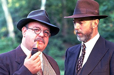 Poirot: Morderstwo na polu golfowym (3)