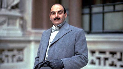 Poirot: Perypetie z tanim mieszkaniem