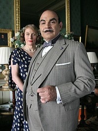 Poirot: Po pogrzebie