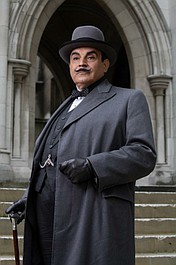 Poirot 10: Pora przypływu (4)