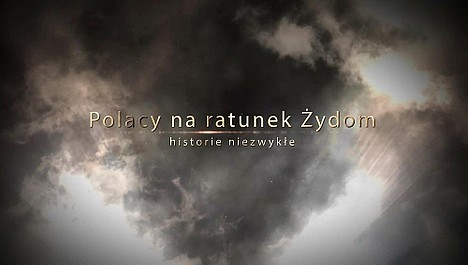 Polacy na ratunek Żydom: Sprawiedliwi z Płouszowic. Rodzina Mazurów (79)