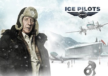 Polarni piloci