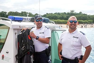 Policjanci (2)