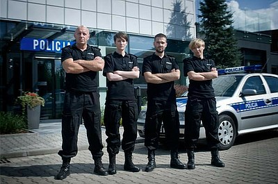 Policjantki i Policjanci (33)