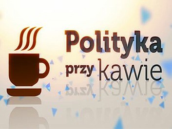 Polityka przy kawie