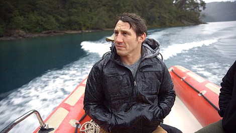 Polowanie na Hitlera (4)