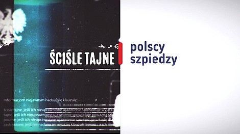 Polscy szpiedzy: Pułkownik Wojciech Martynowicz